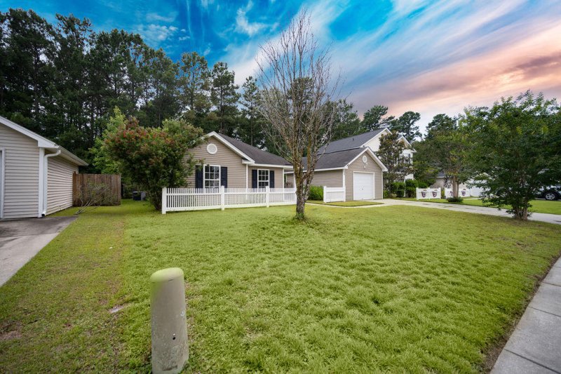 Property image 4 at 229 Moon Dance Lane, Summerville, SC 29483