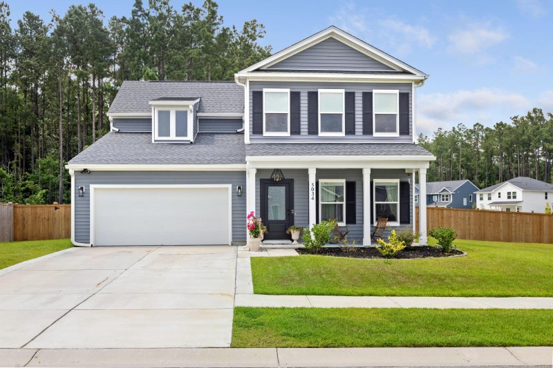 5034 Cedar Brush Court