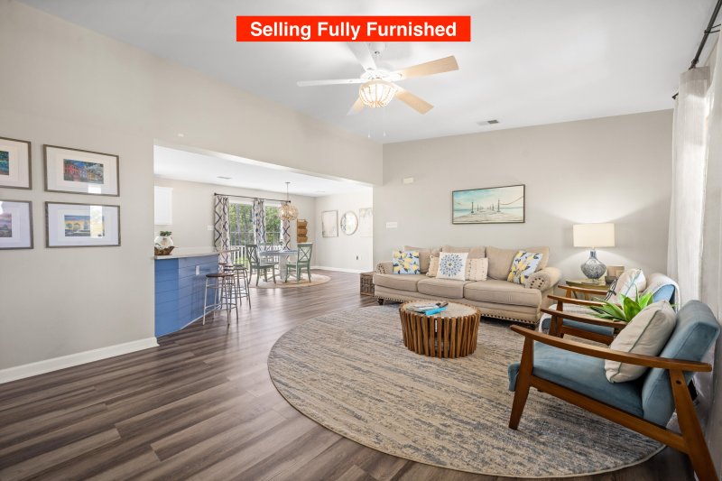 Property image 5 of 3810 Marshfield Road in Marshfield, Johns Island, SC 29455