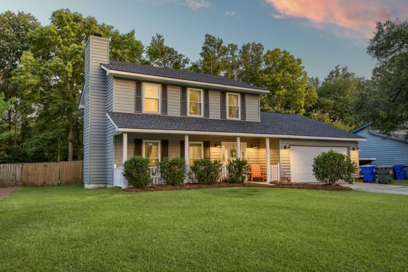 1447 Emerald Forest Parkway