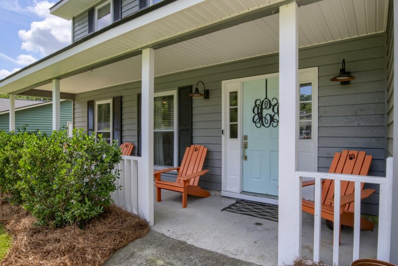 Property image 2 at 1447 Emerald Forest Parkway, Charleston, SC 29414