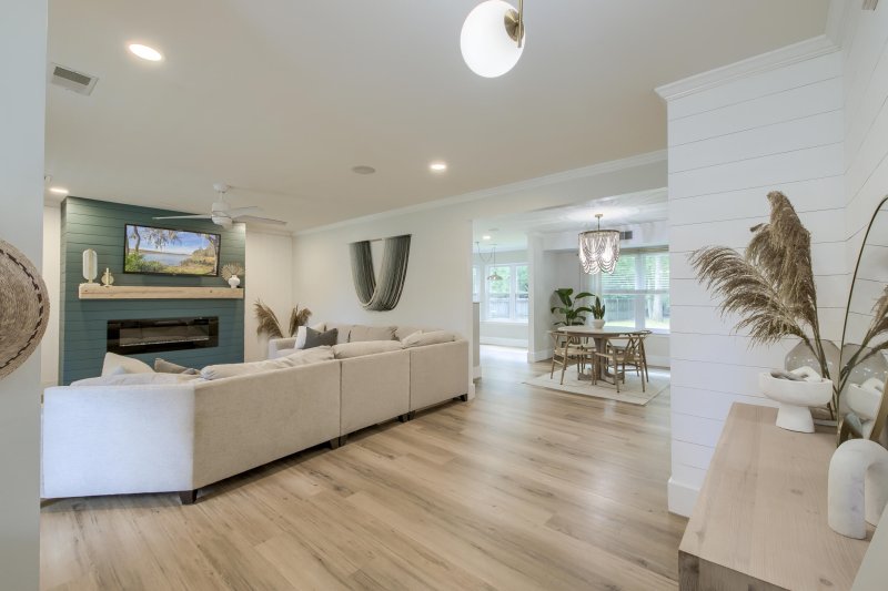 Property image 4 at 1447 Emerald Forest Parkway, Charleston, SC 29414