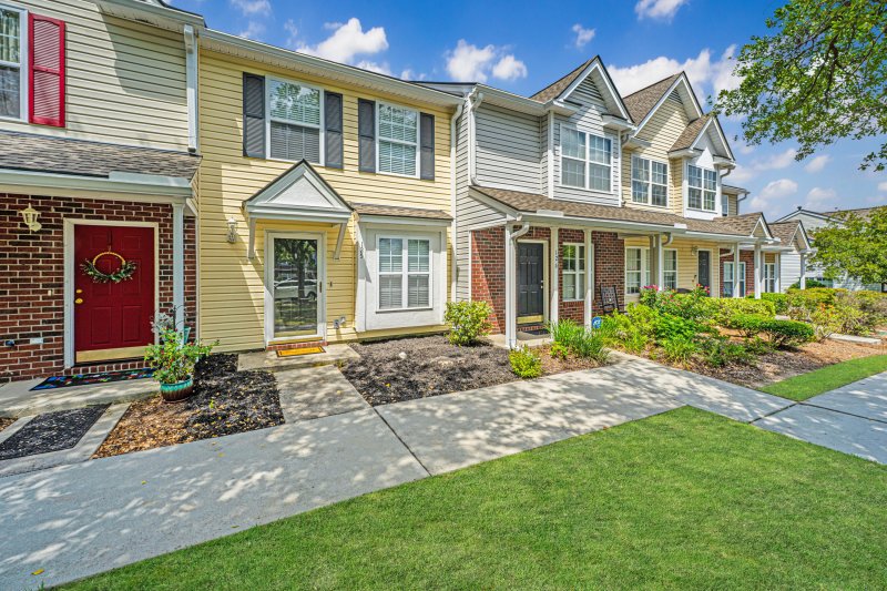 Property image 3 at 125 Macy Circle, Goose Creek, SC 29445