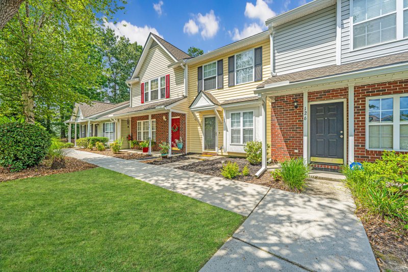 Property image 4 at 125 Macy Circle, Goose Creek, SC 29445