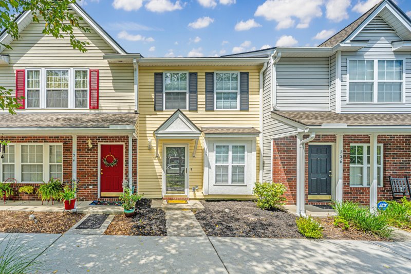 Property image 5 at 125 Macy Circle, Goose Creek, SC 29445