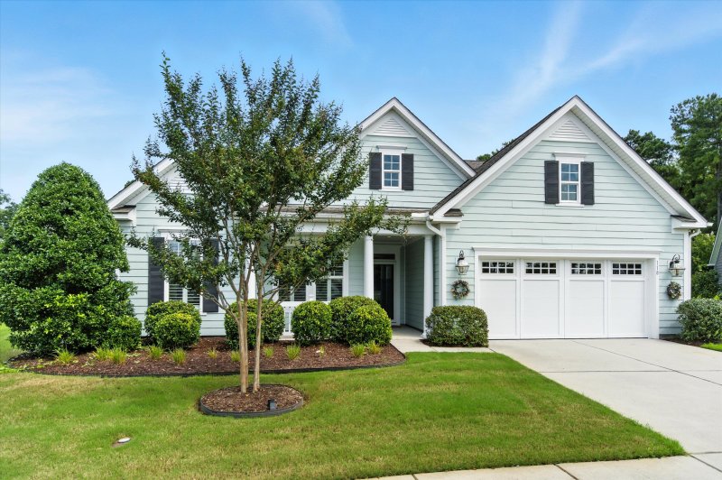 Property image 2 at 118 Citrea Drive, Summerville, SC 29483