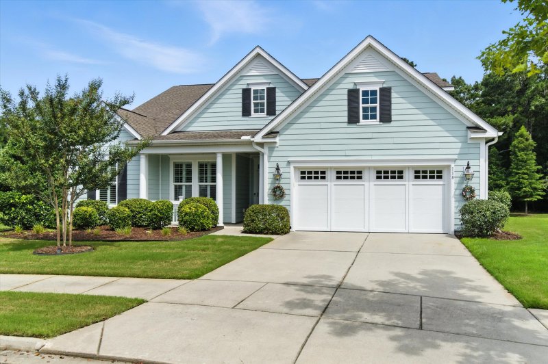 Property image 4 at 118 Citrea Drive, Summerville, SC 29483