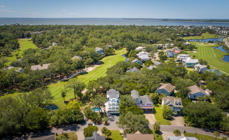 Property image 3 of 42 Battery Park Road in Ocean Ridge, Edisto Island, SC 29438