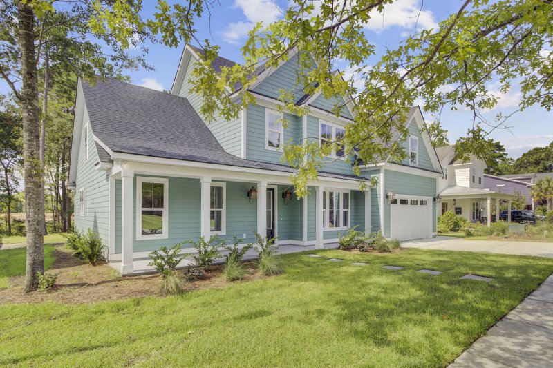 Property image 2 at 136 Bateaux Drive, Summerville, SC 29483