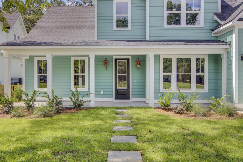 Property image 3 at 136 Bateaux Drive, Summerville, SC 29483