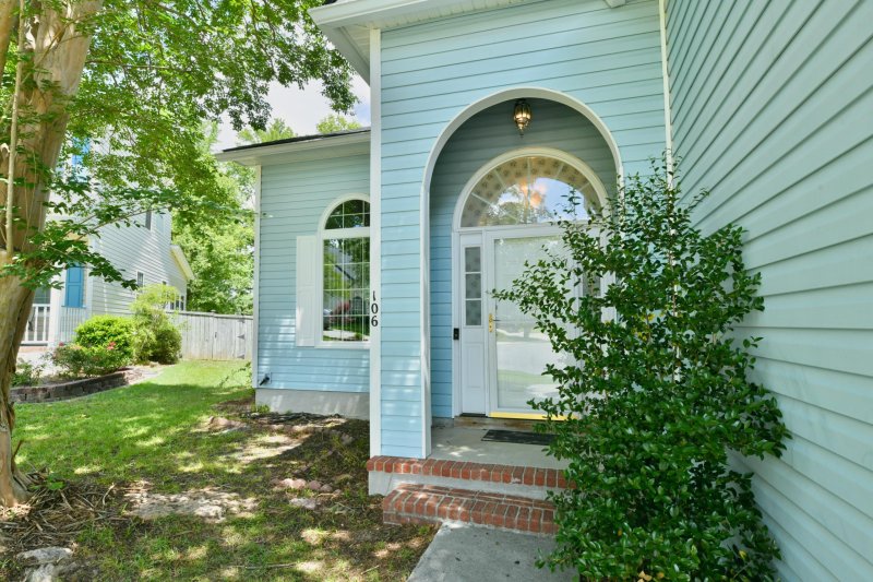 Property image 2 at 106 Trimley Court, Goose Creek, SC 29445