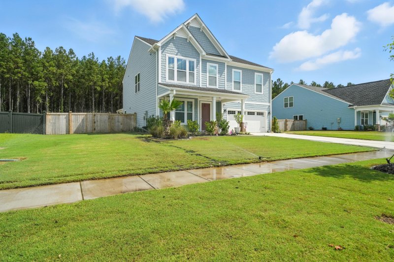 Property image 3 of 1351 Homecoming Boulevard in Homecoming, Ravenel, SC 29470