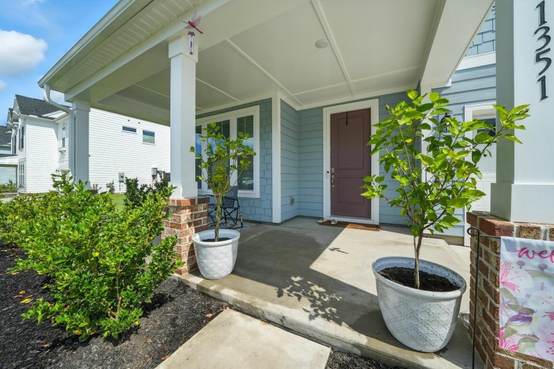Property image 4 of 1351 Homecoming Boulevard in Homecoming, Ravenel, SC 29470