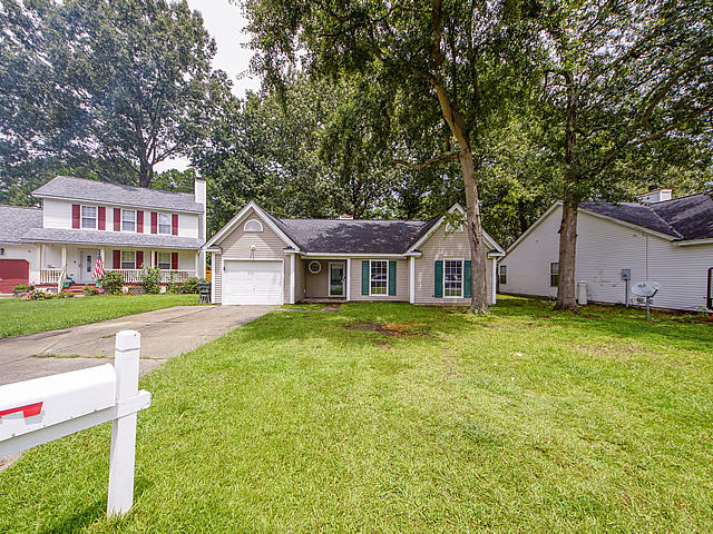 Property image 2 at 304 Merton Ct Court, Goose Creek, SC 29445