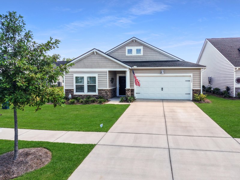 Property image 3 of 1122 Ark Shell Drive in Summers Corner, Summerville, SC 29485