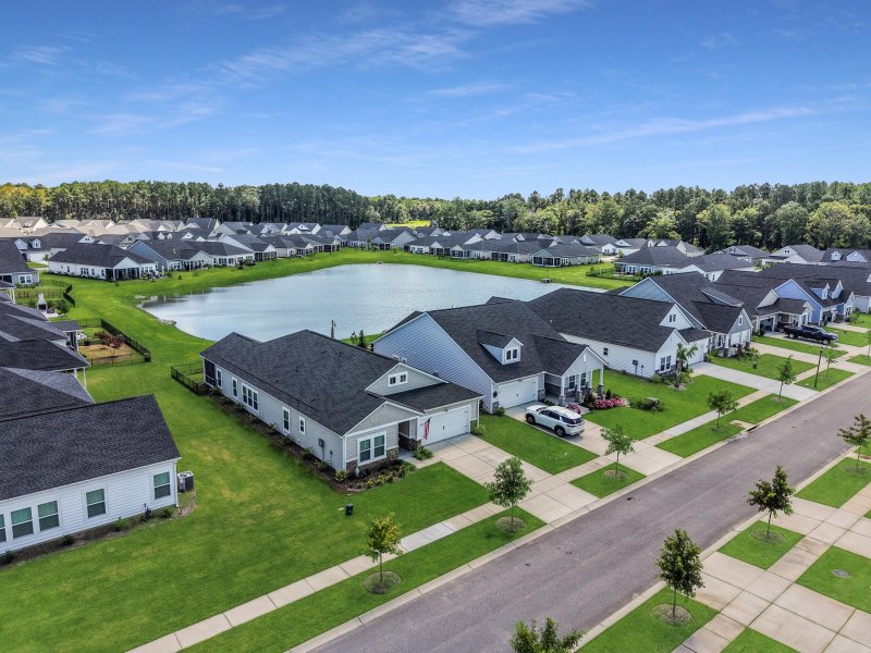 Property image 4 of 1122 Ark Shell Drive in Summers Corner, Summerville, SC 29485