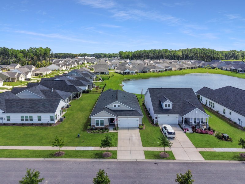 Property image 5 of 1122 Ark Shell Drive in Summers Corner, Summerville, SC 29485