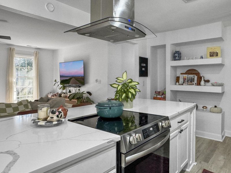 Property image 3 of 134 Larson Drive in Greenhurst, Summerville, SC 29485