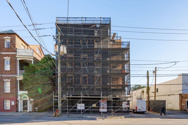 284 Meeting Street 301