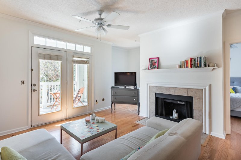 Property image 5 at 45 Sycamore Avenue 128, Charleston, SC 29407