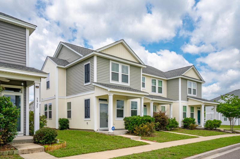 Property image 2 at 3927 Four Poles Park Drive, North Charleston, SC 29405