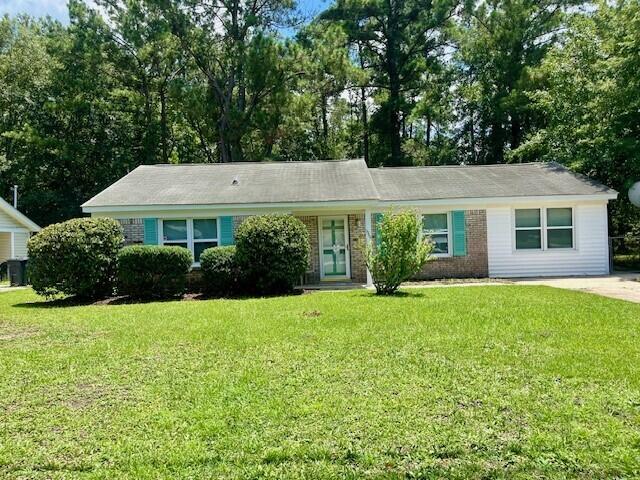 3249 Stonehaven Drive