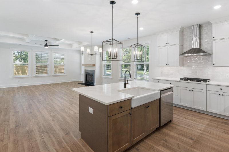 Property image 2 of 8633 Connor Court in Indigo Place, North Charleston, SC 29406