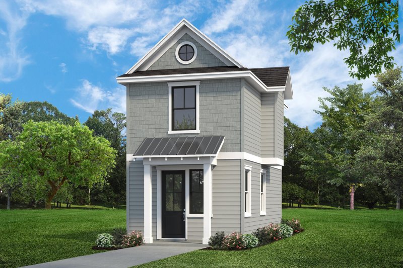 1991 Comstock Avenue