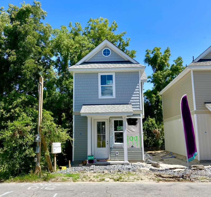 Property image 2 at 1991 Comstock Avenue, North Charleston, SC 29405