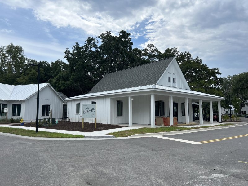 Property image 5 of 401 Oak Hammock Court Lot 48 in Hayes Park, Johns Island, SC 29455