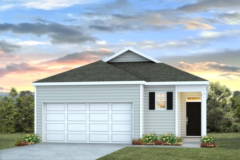 518 Still Heights Lane