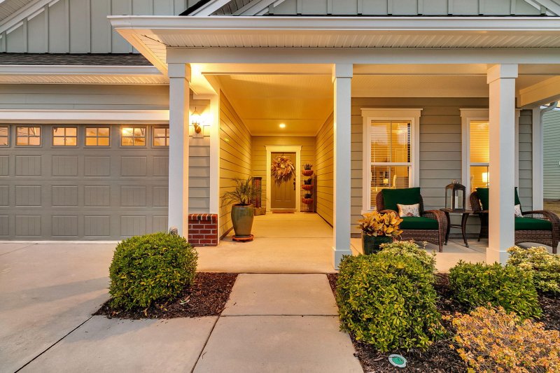 Property image 5 of 428 Hidden Meadow Lane in Nexton, Summerville, SC 29486