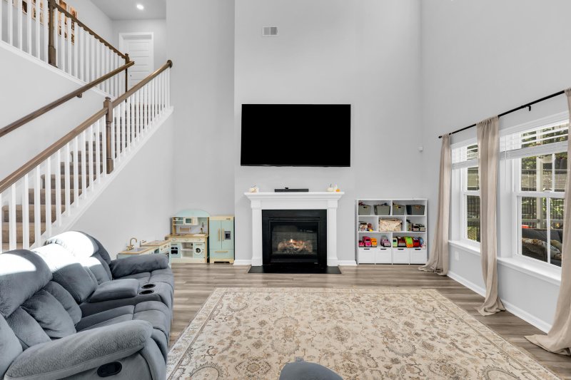 Property image 3 of 463 Richfield Way in Cane Bay Plantation, Summerville, SC 29486