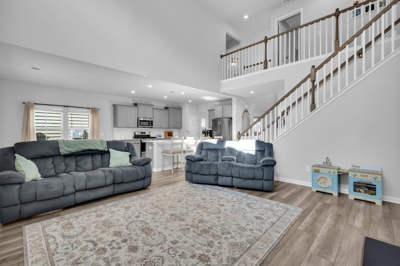 Property image 4 of 463 Richfield Way in Cane Bay Plantation, Summerville, SC 29486