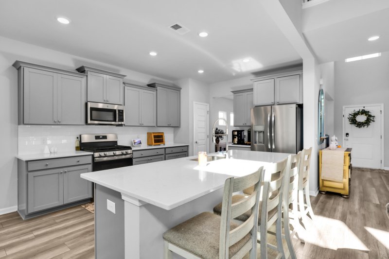 Property image 5 of 463 Richfield Way in Cane Bay Plantation, Summerville, SC 29486