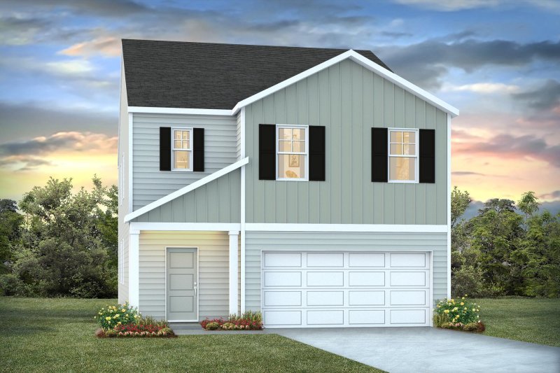 539 Still Heights Lane