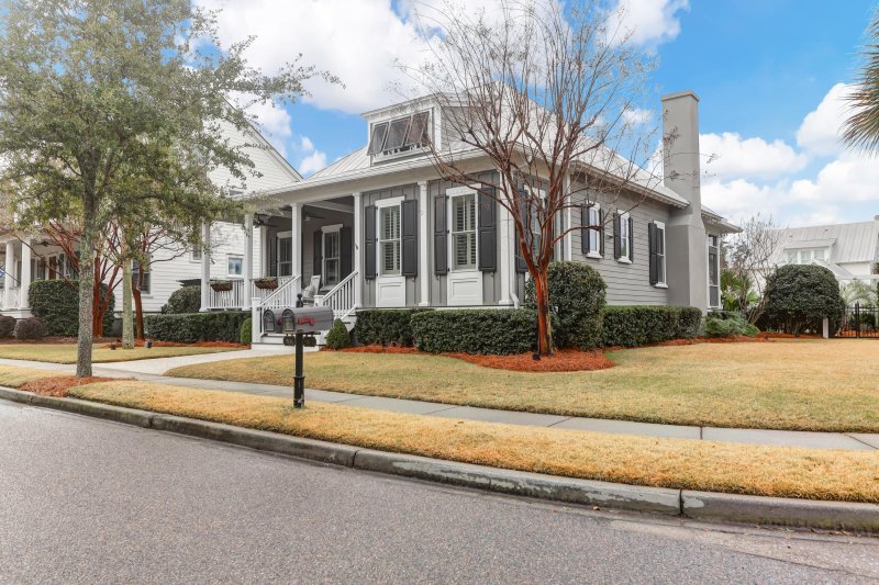 Property image 2 at 906 Tupelo Bay Drive, Mount Pleasant, SC 29464