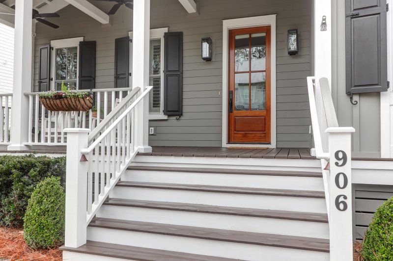 Property image 3 at 906 Tupelo Bay Drive, Mount Pleasant, SC 29464