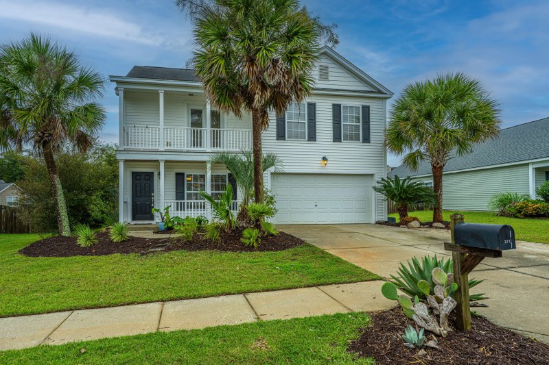 271 Emerald Isle Drive