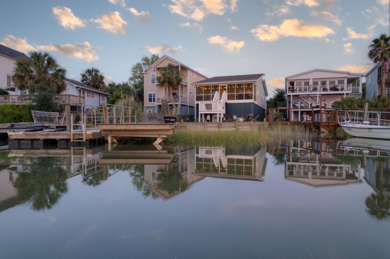 1582 Teal Marsh Road