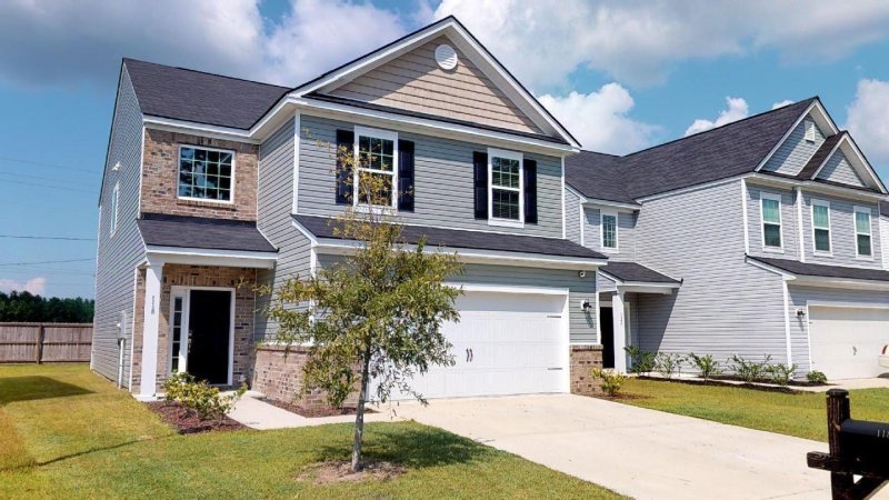 Property image 2 at 118 Lakestone Road, Moncks Corner, SC 29461