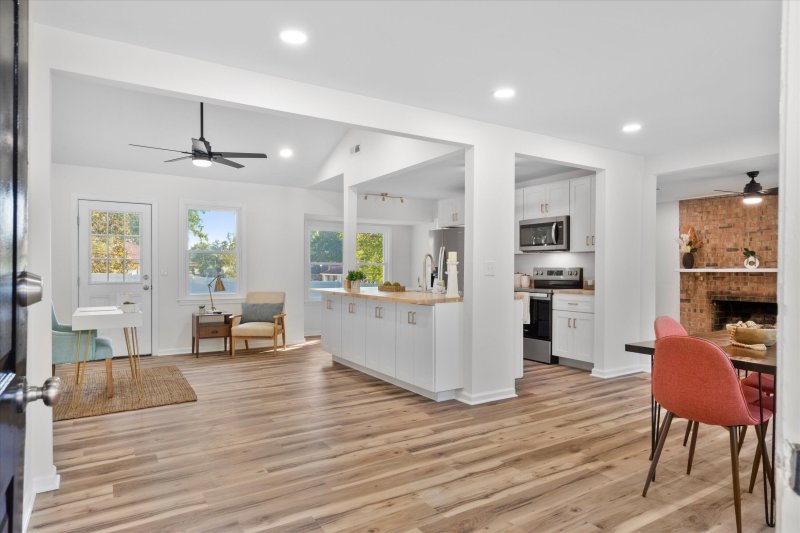 Property image 3 of 30 Oak Grove Road in Willowbrook, Goose Creek, SC 29445