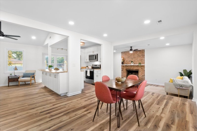 Property image 4 of 30 Oak Grove Road in Willowbrook, Goose Creek, SC 29445