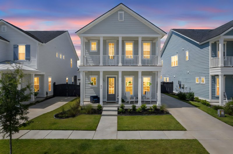 219 Witherspoon Street