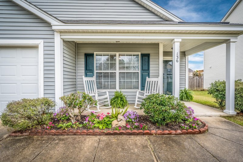 Property image 3 at 136 Tyron Road, Summerville, SC 29483