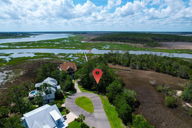 0 Cat Island Parkway