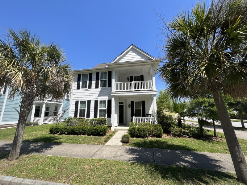 3118 Floral Bank Lane