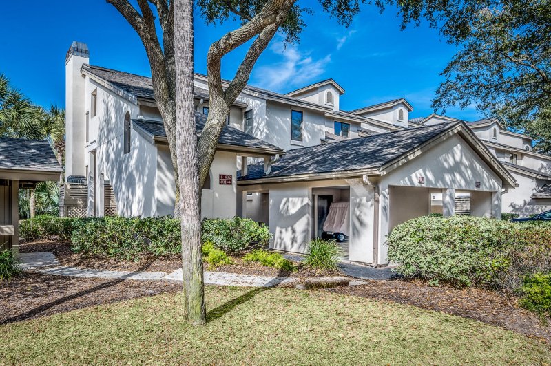 Property image 2 of 401 Yacht Harbor Court in Wild Dunes, Isle of Palms, SC 29451