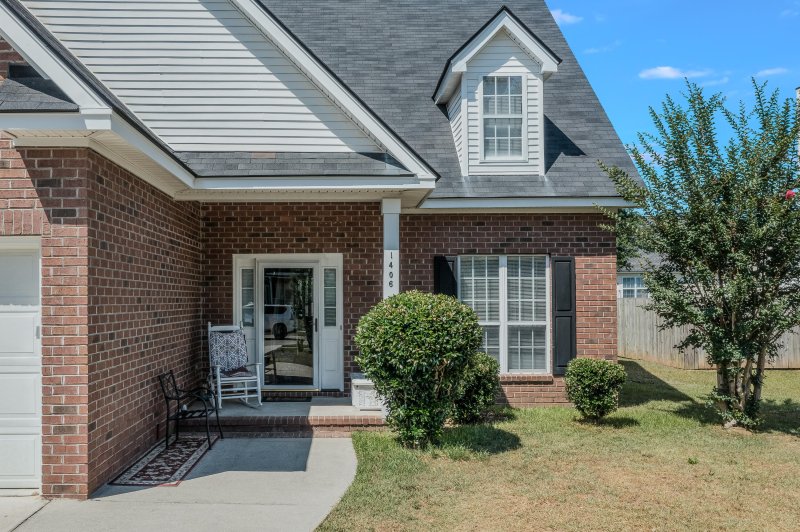 Property image 2 at 1406 Blue Pine Drive, Ladson, SC 29456