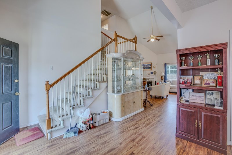 Property image 5 at 1406 Blue Pine Drive, Ladson, SC 29456